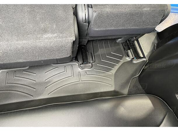 Bilmattor till Ford Explorer 2020-> | gytek.se