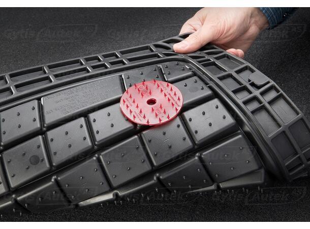 Bilmattor till Heavy Duty | gytek.se