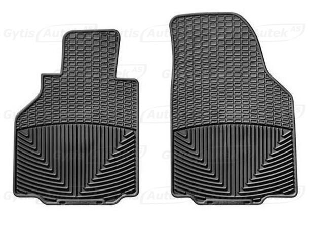 Bilmattor till Porsche Boxster 986 1996-2004 | gytek.se