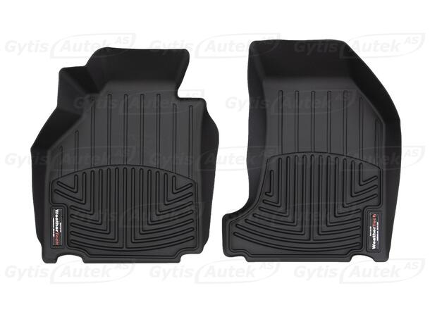 Bilmattor till Porsche Boxster 986 1996-2004 | gytek.se