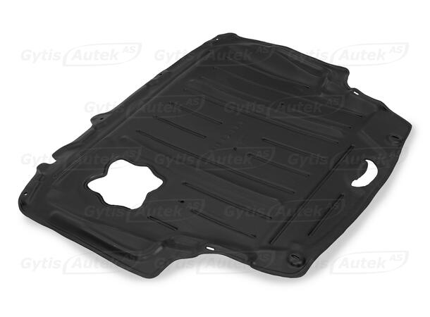 Bunnplate | Ford Fiesta 2018-2021 | gytisautek.no
