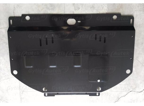Bunnplate | VW Passat B5 1996-2000 | gytisautek.no
