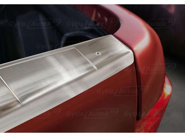 Flakkantsskydd | Ford Ranger 2016-2022 | gytek.se