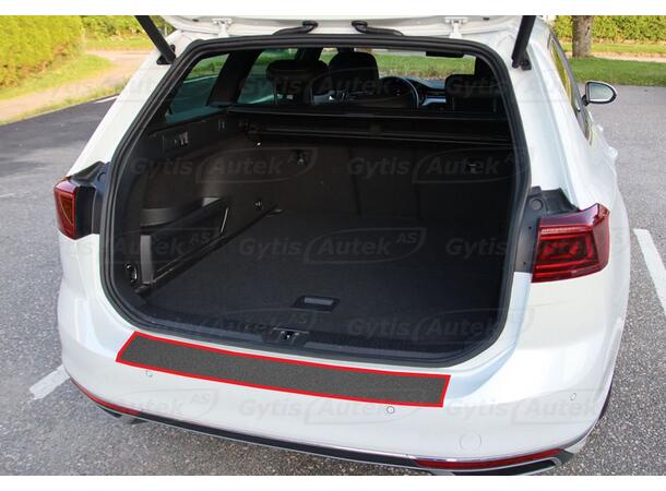 Folie | Bakfanger | VW Passat B8 2015-2023 | gytisautek.no
