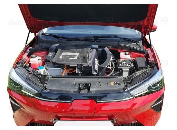 Frunk | MG5 2021-> | gytisautek.no