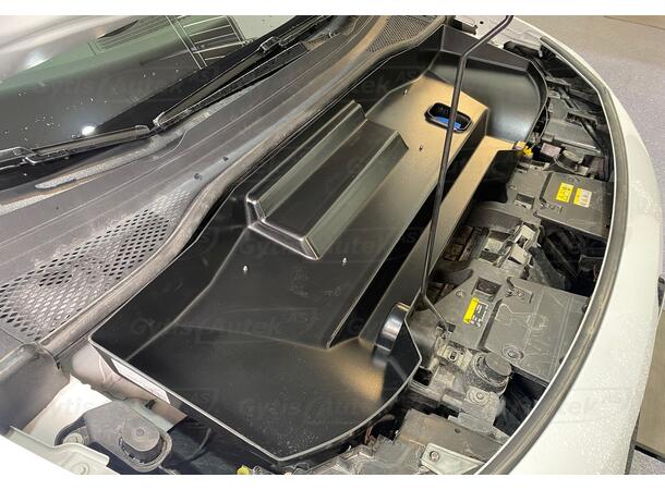 Frunk | VW ID.4 2020-> | gytek.se