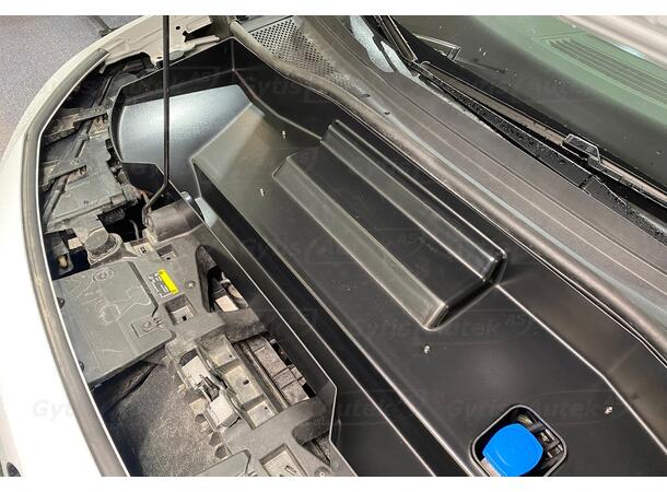 Frunk | VW ID.4 2020-> | gytek.se