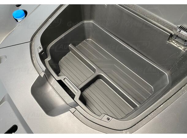 Frunk förvaringslåda | BYD Seal 2024-> | gytek.se