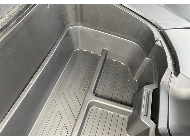 Frunk förvaringslåda | BYD Seal 2024-> | gytek.se