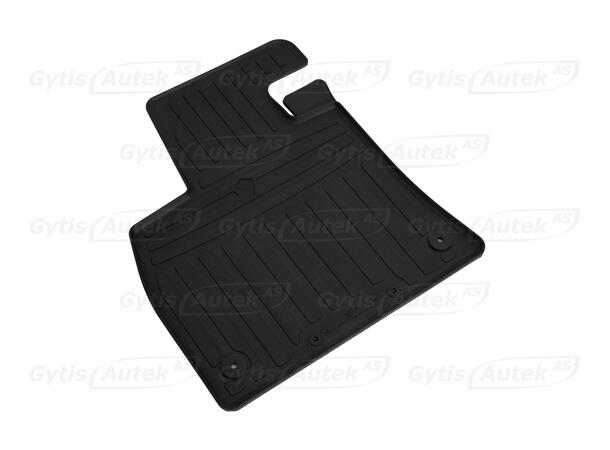 Gulvmatter | Audi e-tron 2019-2023 | gytisautek.no