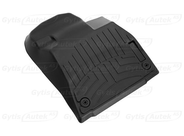 Gulvmatter | Audi e-tron 2020-2023 | gytisautek.no