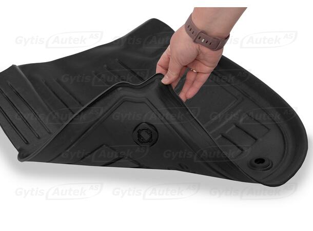 Gulvmatter | Honda e:Ny1 2024-> | gytisautek.no