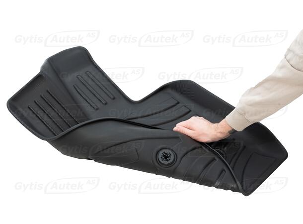Gulvmatter | NIO ET5 2023-> | gytisautek.no