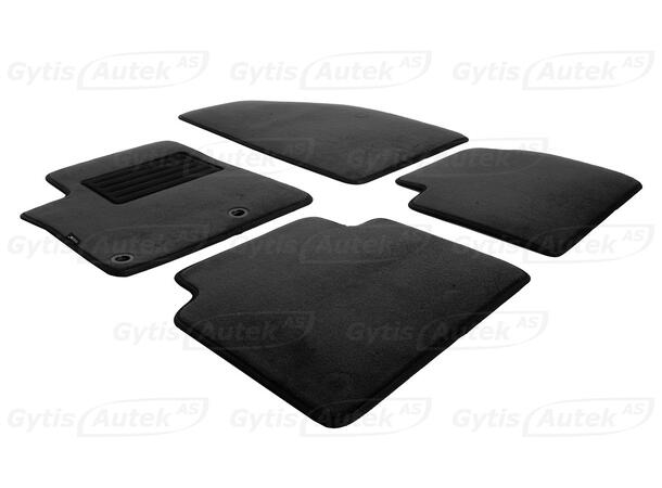 Gulvmatter | Seres 3 2022> | gytisautek.no