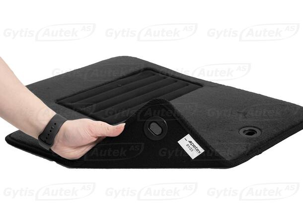 Gulvmatter | Seres 3 2022> | gytisautek.no