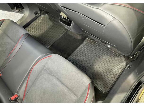 Gulvmatter | VW ID.7 2024-> | gytisautek.no