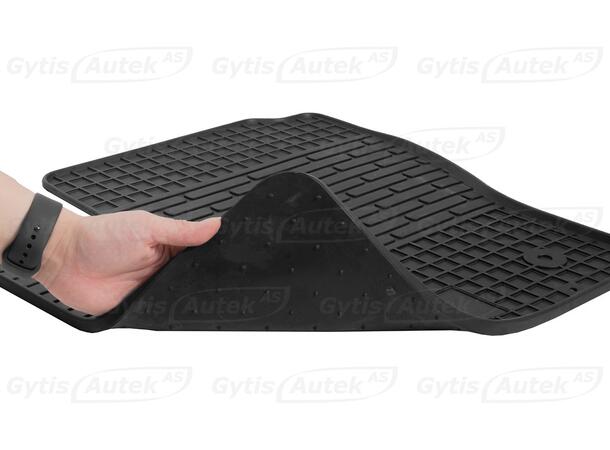 Gummimatter til Ford Kuga 2008-2012| gytisautek.no