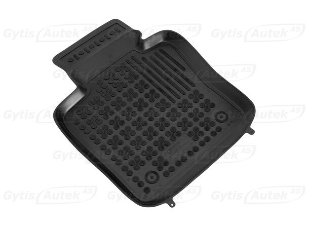 Gummimatter til Mini Cooper F55 2014-> | gytisautek.no