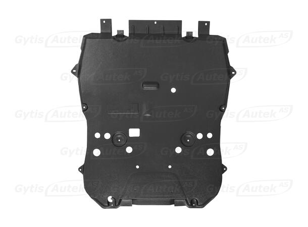 Hasplåt | Citroen C4 Picasso 2013-2019 | gytek.se