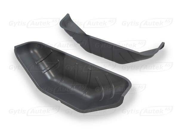 Hjulbuebeskyttere | Ford Transit 2014-> | gytisautek.no