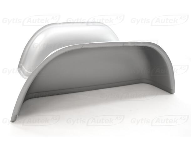 Hjulbuebeskyttere | Opel Vivaro 2015-2019 | gytisautek.no