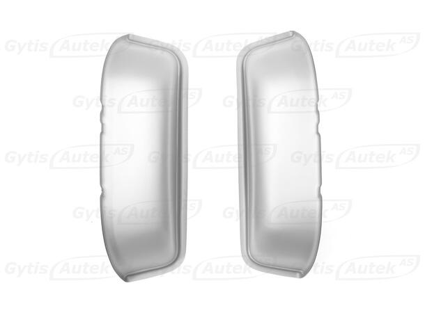 Hjulbuebeskyttere | Opel Vivaro 2015-2019 | gytisautek.no