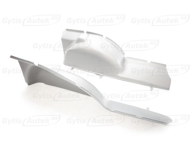Hjulhusskydd | Peugeot Expert 2016-> | gytek.se