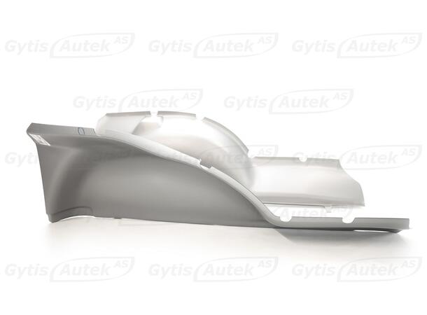 Hjulhusskydd | Peugeot Expert 2016-> | gytek.se