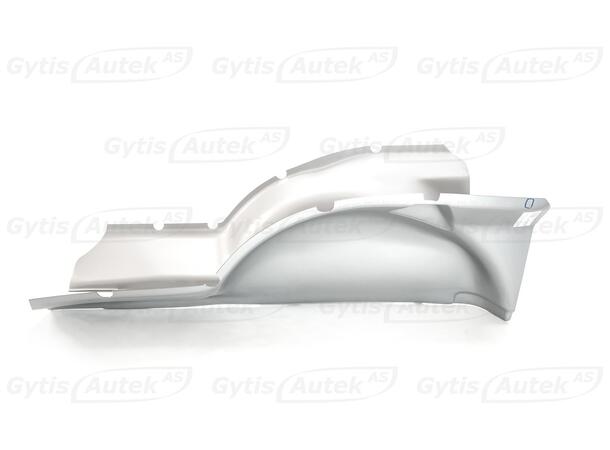 Hjulhusskydd | Peugeot Expert 2016-> | gytek.se