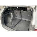 Hund-/Lastgaller med avdelare. Nedre Skoda Enyaq 2021-&gt; SUV