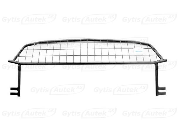 Hund-/Lastgaller med avdelare | Audi Q4 e-tron 2021-> | gytek.se