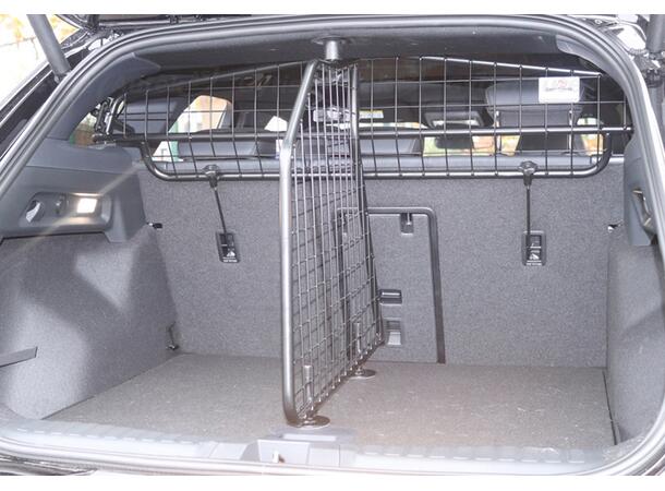 Hund-/Lastgaller med avdelare | Ford Explorer EV 2024-> | gytek.se