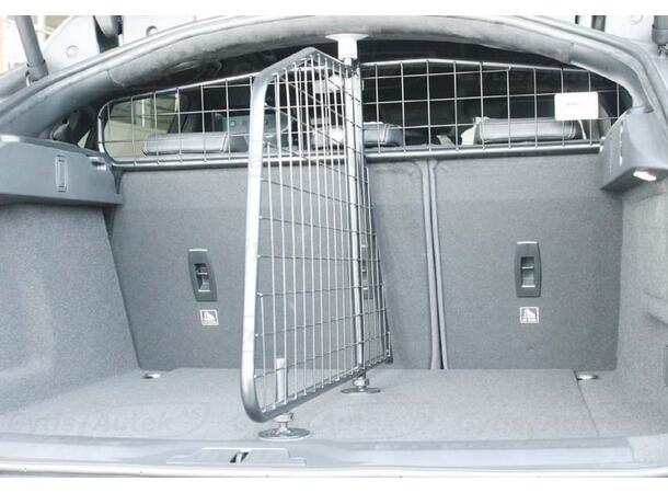 Hund-/Lastgaller med avdelare | Jaguar I-Pace 2018-> | gytek.se