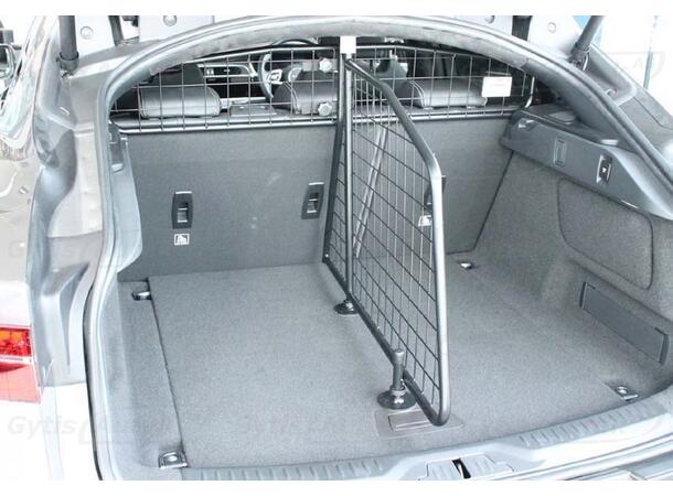 Hund-/Lastgaller med avdelare | Jaguar I-Pace 2018-> | gytek.se