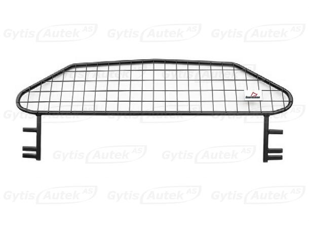 Hund-/Lastgaller med avdelare | Skoda Enyaq 2021-> | gytek.se