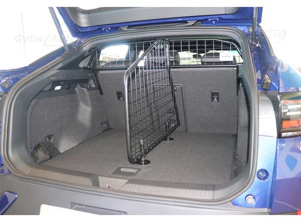 Hund-/Lastgaller med avdelare | VW ID.7 2024-> | gytek.se