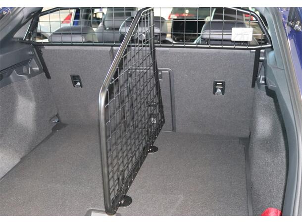 Hund-/Lastgaller med avdelare | VW ID.7 2024-> | gytek.se