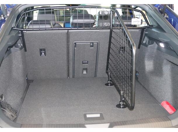 Hund-/Lastgaller med avdelare | VW ID.7 2024-> | gytek.se