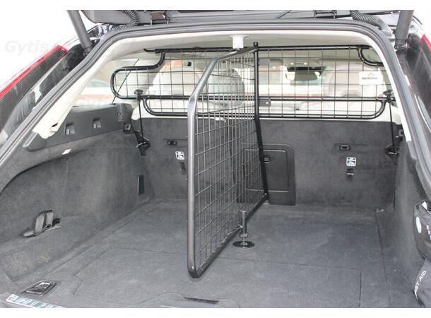 Hund-/Lastgaller med avdelare | Volvo V90 2016-> | gytek.se
