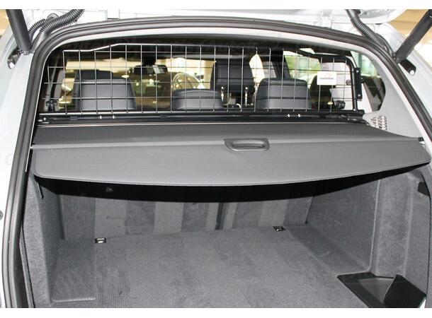 Hund-/Lastgaller till BMW X3 F25 2010-2017 | gytek.se