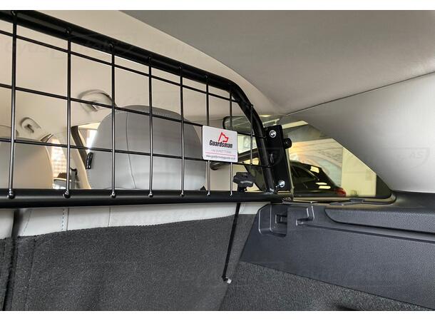Hund-/Lastgaller till MG5 2021-> | gytek.se