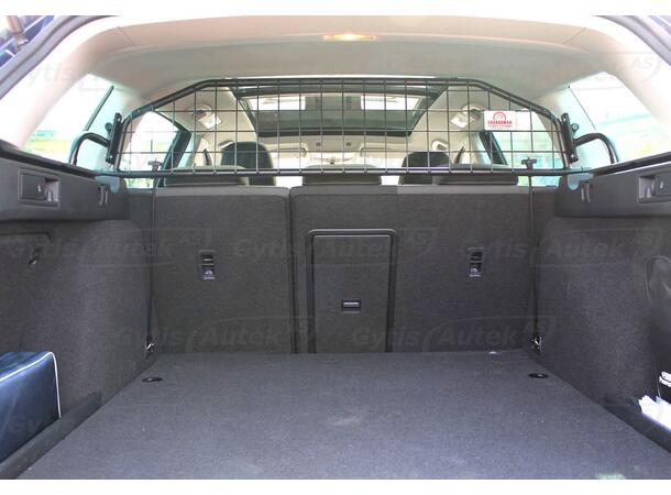Hund-/Lastgaller till VW Golf VII 2012-2020 | gytek.se