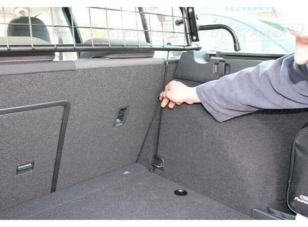 Hund-/Lastgaller till VW Golf VII 2012-2020 | gytek.se