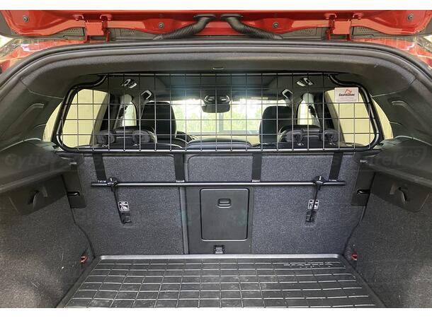 Hund-/Lastgaller till Volvo XC40 2018-> | gytek.se