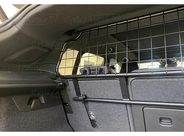 Hund-/Lastgaller till Volvo XC40 2018-> | gytek.se