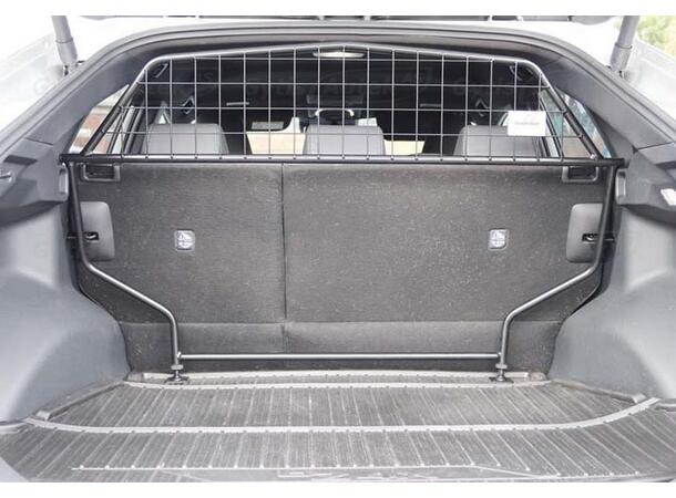 Hunde/Lastegitter Toyota bZ4X 2022-> 