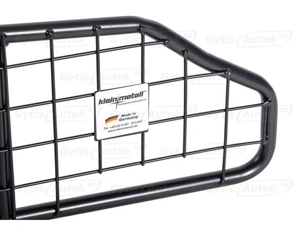 Hunde/Lastegitter| MB A-Klasse W168 1997-2004 | gytisautek.no