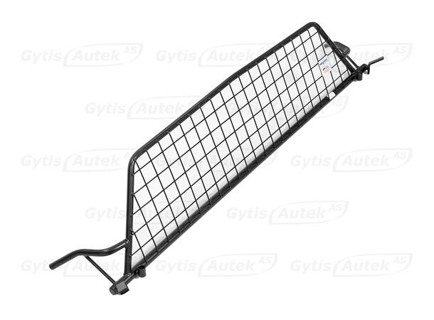 Hunde/Lastegitter med skillevegg | Toyota Corolla | gytisautek.no