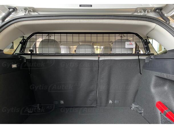 Hundegitter/Lastegitter| MG5 2021-> | gytisautek.no