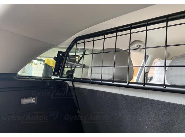 Hundegitter/Lastegitter| MG5 2021-> | gytisautek.no